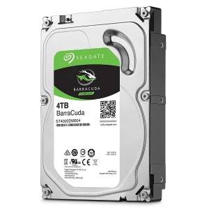 Жорсткий диск HDD Seagate BarraCuda 3,5