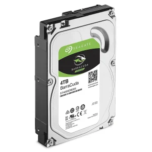 Жорсткий диск HDD Seagate BarraCuda 3,5
