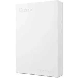 HDD зовнішній Seagate Game Drive 5TB For XBOX (STKX5000100)