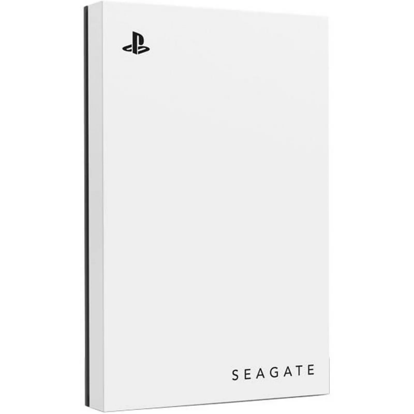 HDD зовнішній Seagate Game Drive for PlayStation 5 5 TB (STLV5000200)