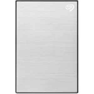 HDD внешний Seagate One Touch with Password 1 TB Silver (STKY1000401)