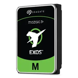 Жесткий диск HDD Seagate Exos M 32 TB (ST32000NM004K)