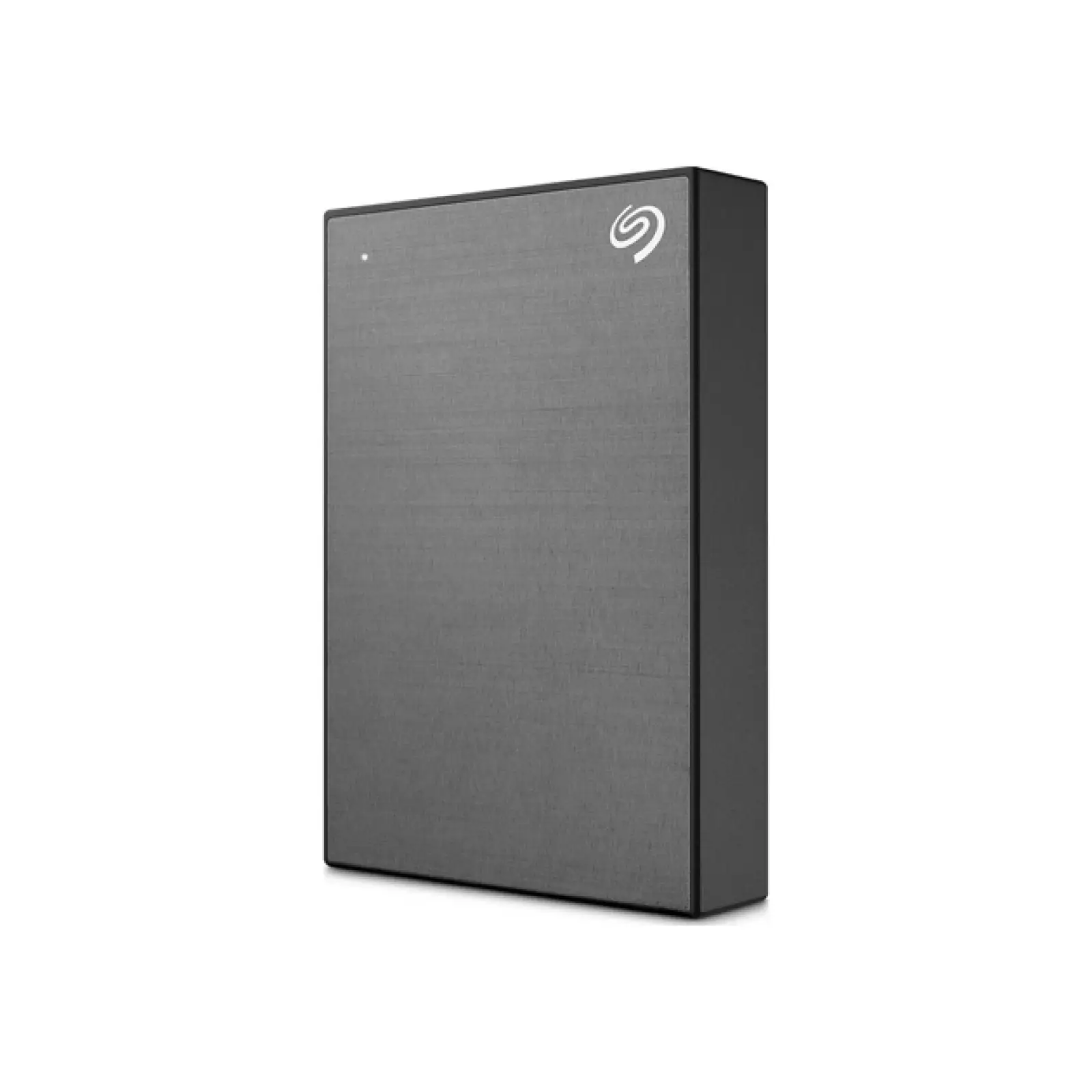 HDD внешний Seagate One Touch with Password 5 TB Space Gray (STKZ5000404)