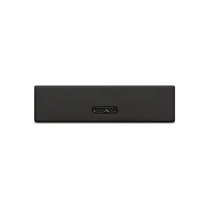 HDD внешний Seagate One Touch with Password 5 TB Space Gray (STKZ5000404)