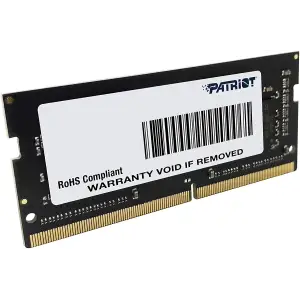 Модуль памяти PATRIOT 4 GB SO-DIMM (PSD44G266682S) UA