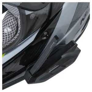 Bluetooth мотогарнитура SENA 50R Lite - Louis Edition HD-Sound Communication System