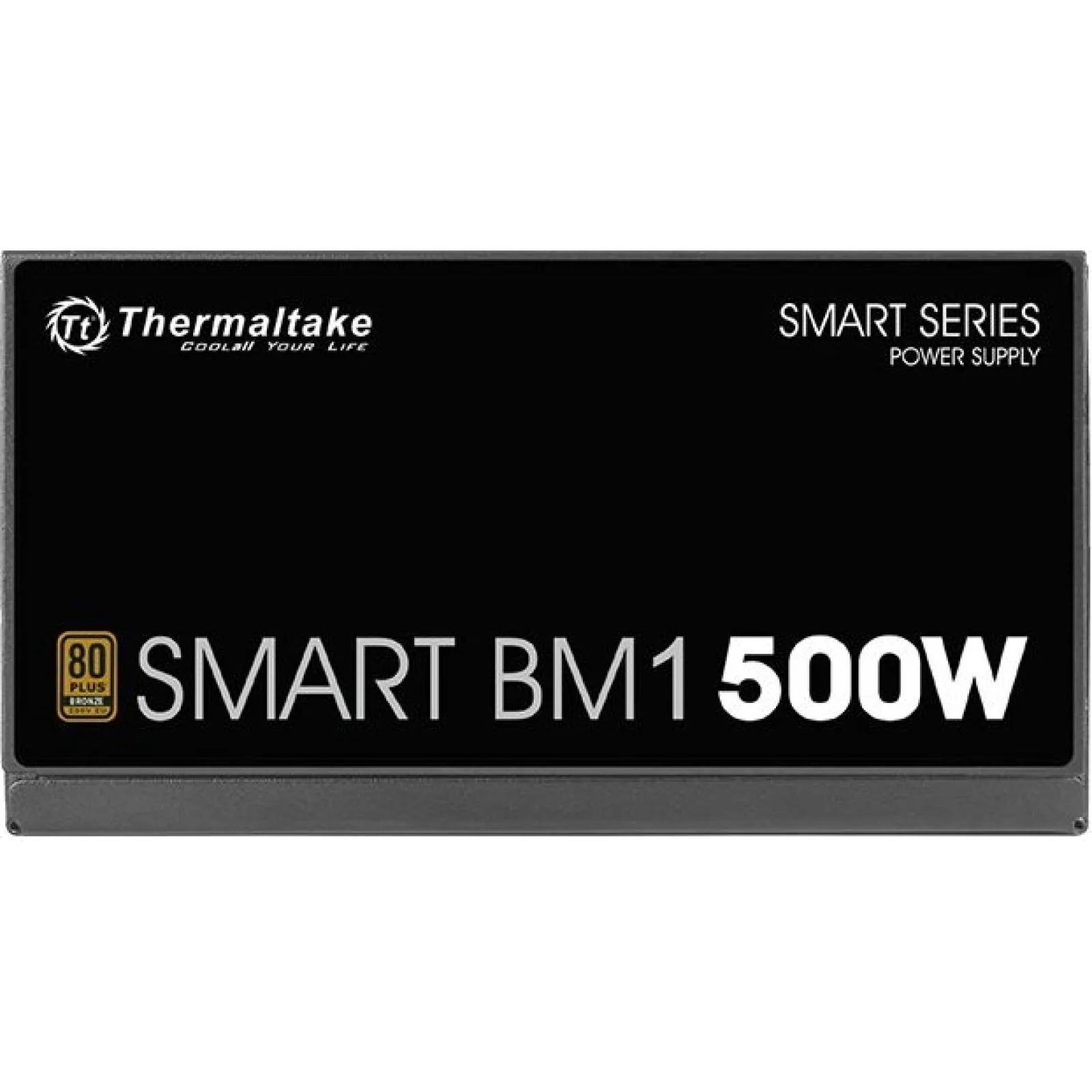 Блок живлення Thermaltake Smart BM1 500W (PS-SPD-0500MNSABE-1)
