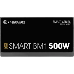 Блок живлення Thermaltake Smart BM1 500W (PS-SPD-0500MNSABE-1)