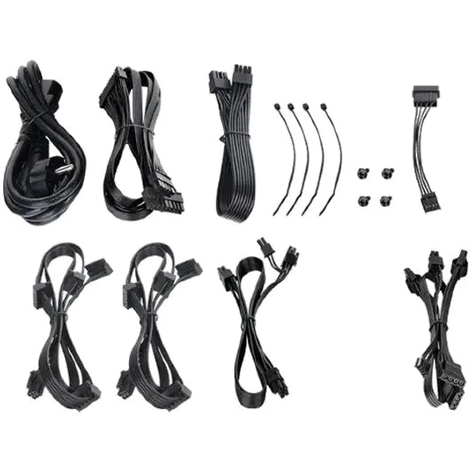 Блок живлення Thermaltake Smart BM1 500W (PS-SPD-0500MNSABE-1)