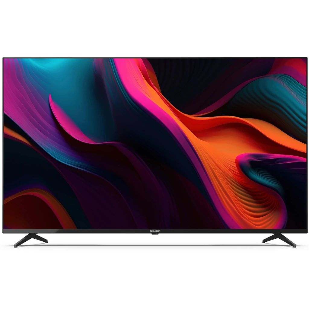 Телевізор SHARP 43GL4260E (4T-C43GL4260EB) UA