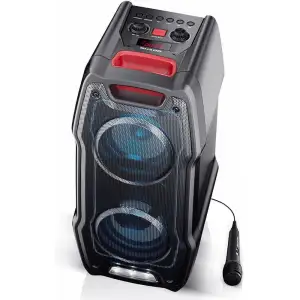 Акустика SHARP Party Speaker System PS-929 Black UA