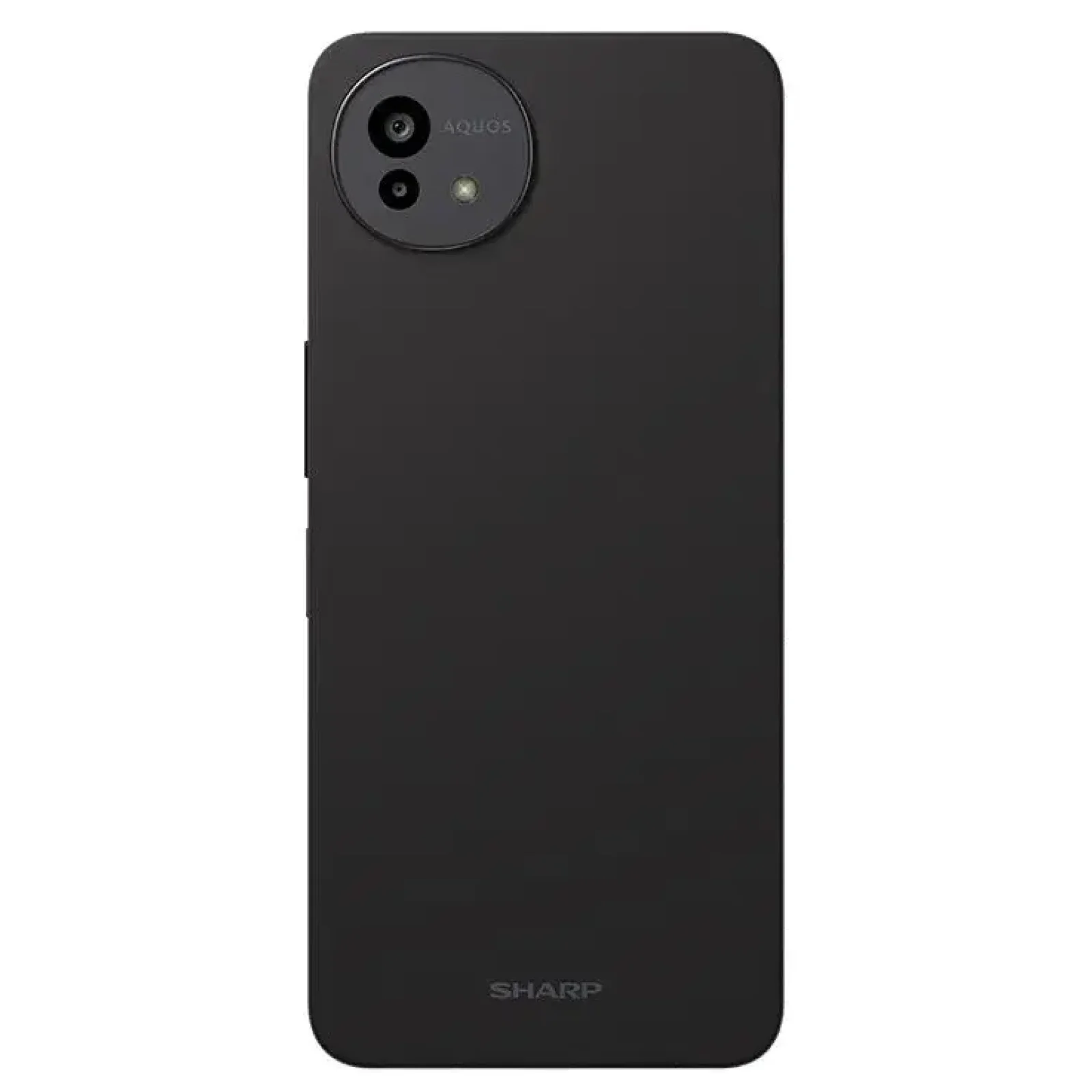 Смартфон Sharp Aquos Wish 5 5G 8/256GB Black