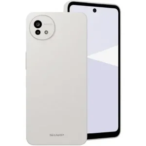 Смартфон Sharp Aquos Wish 5 5G 8/256GB White