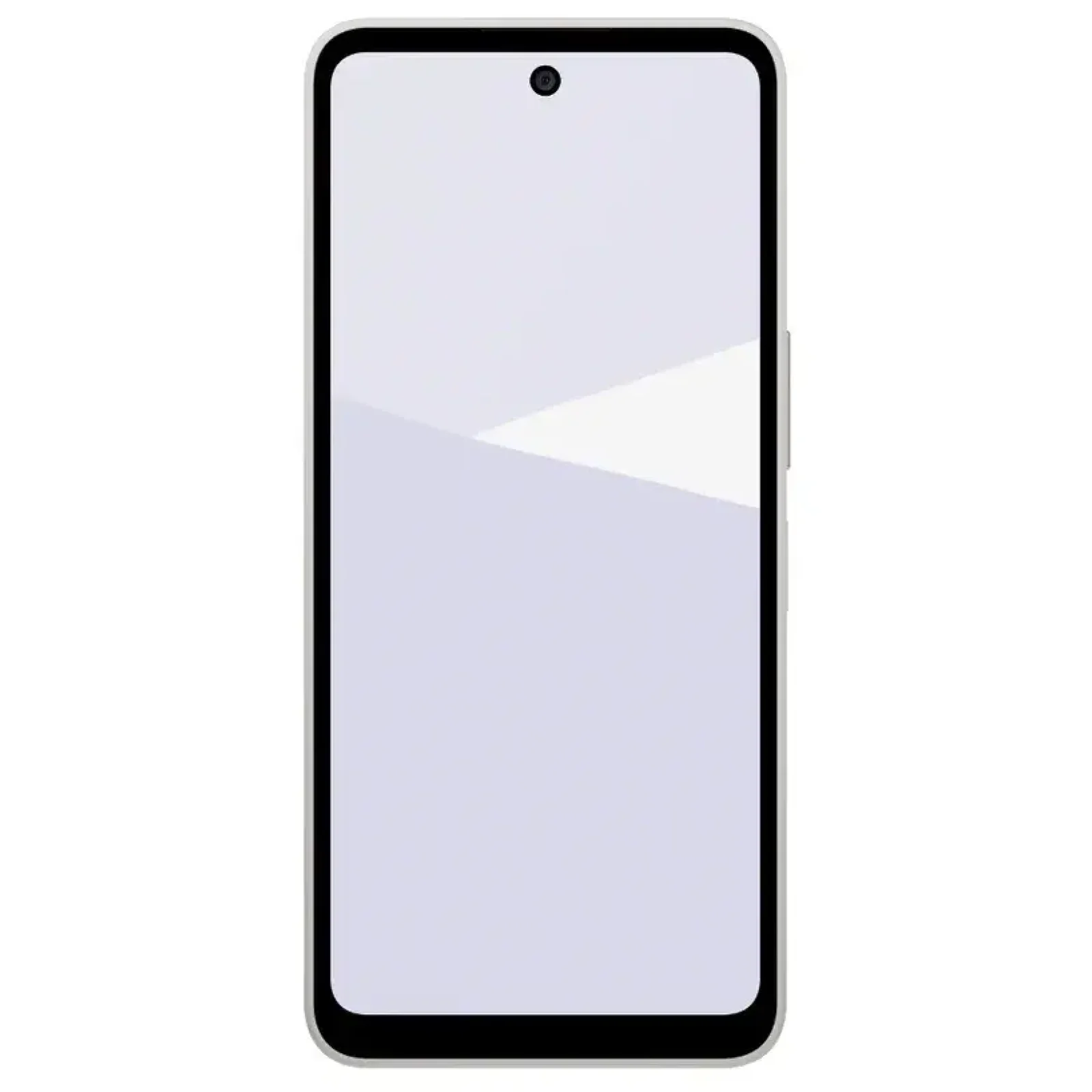Смартфон Sharp Aquos Wish 5 5G 8/256GB White