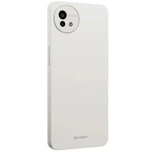 Смартфон Sharp Aquos Wish 5 5G 8/256GB White
