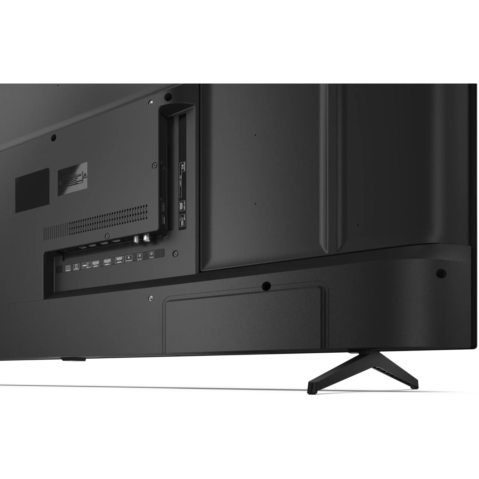 Телевізор SHARP 50GL4260E (4T-C50GL4260EB) UA