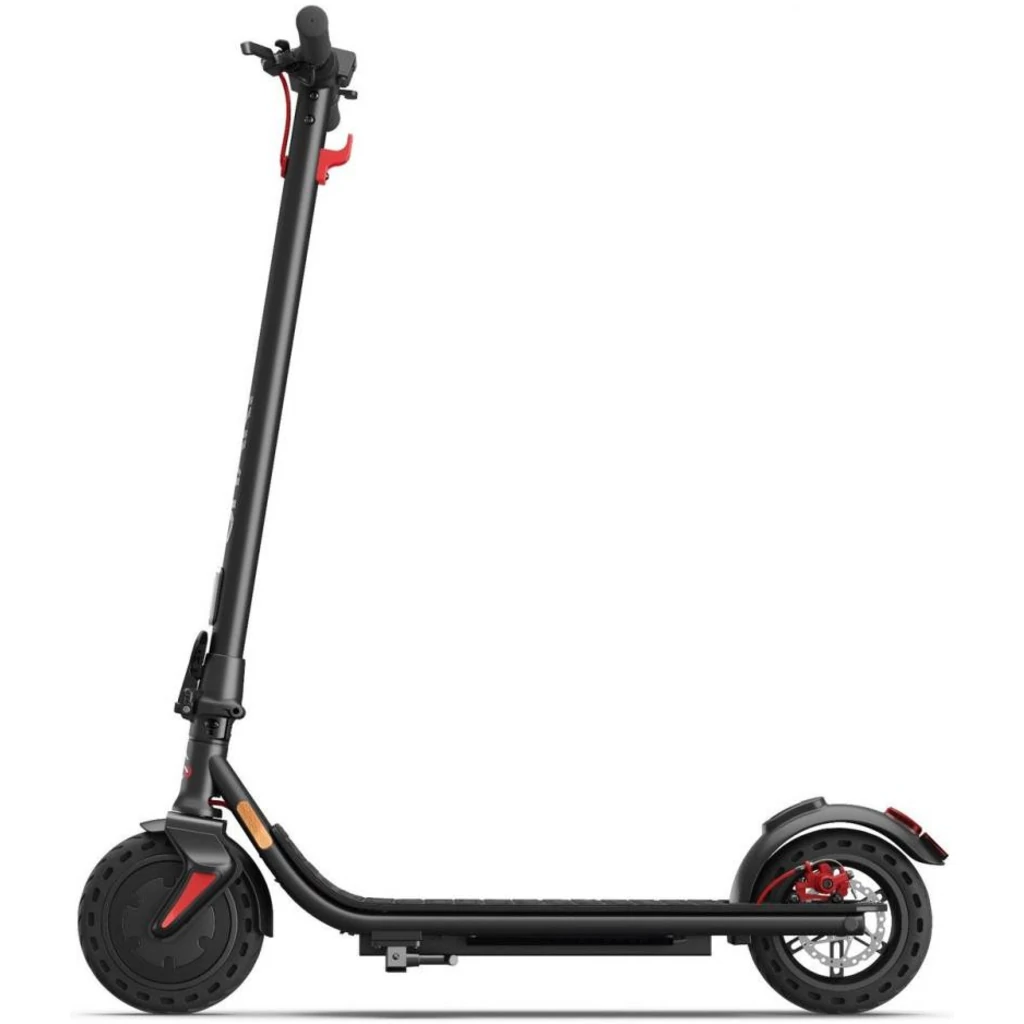 Електросамокат Sharp Electric Scooter (EM-KS1AEU-B) UA