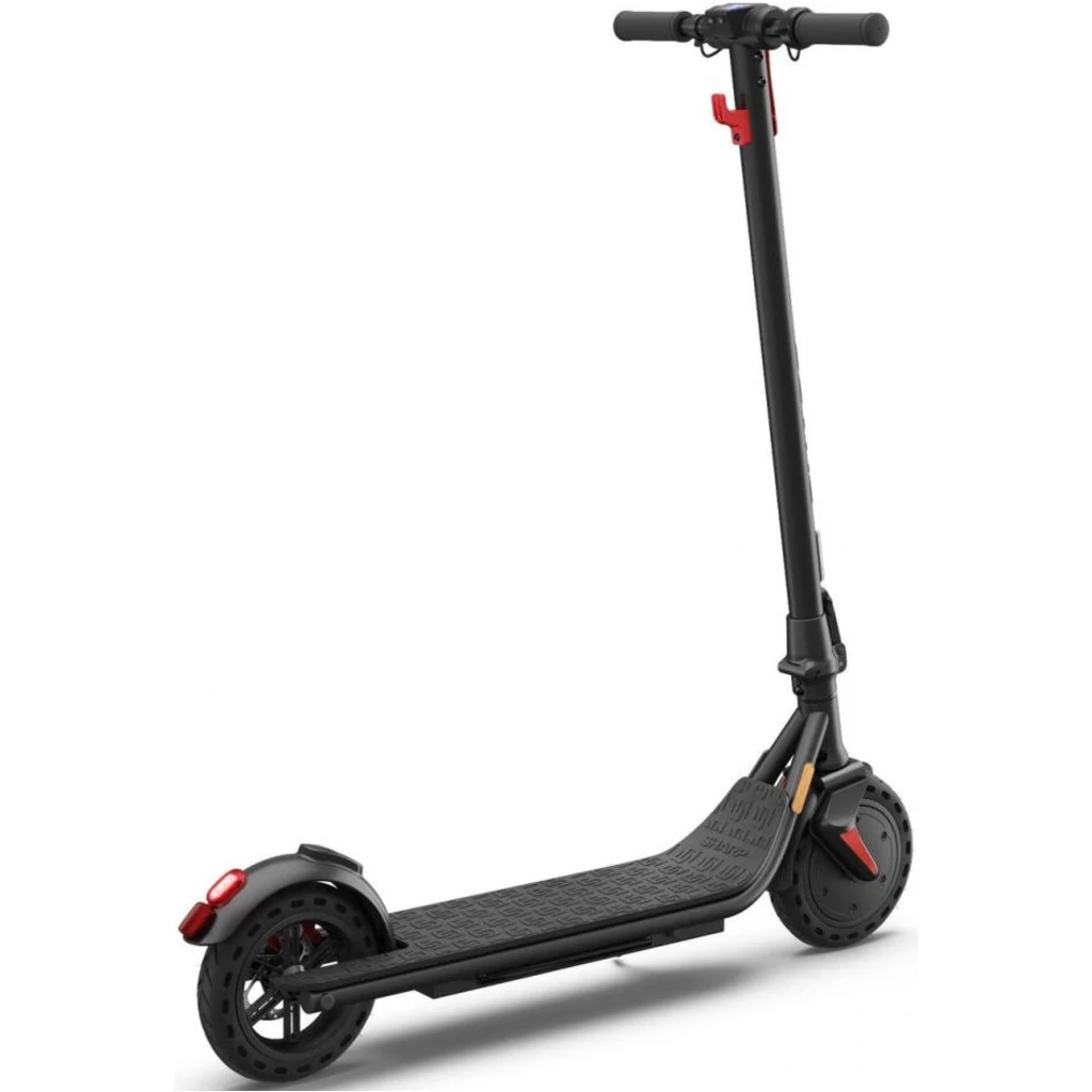 Електросамокат Sharp Electric Scooter (EM-KS1AEU-B) UA