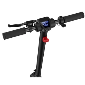 Електросамокат Sharp Electric Scooter (EM-KS1AEU-B) UA