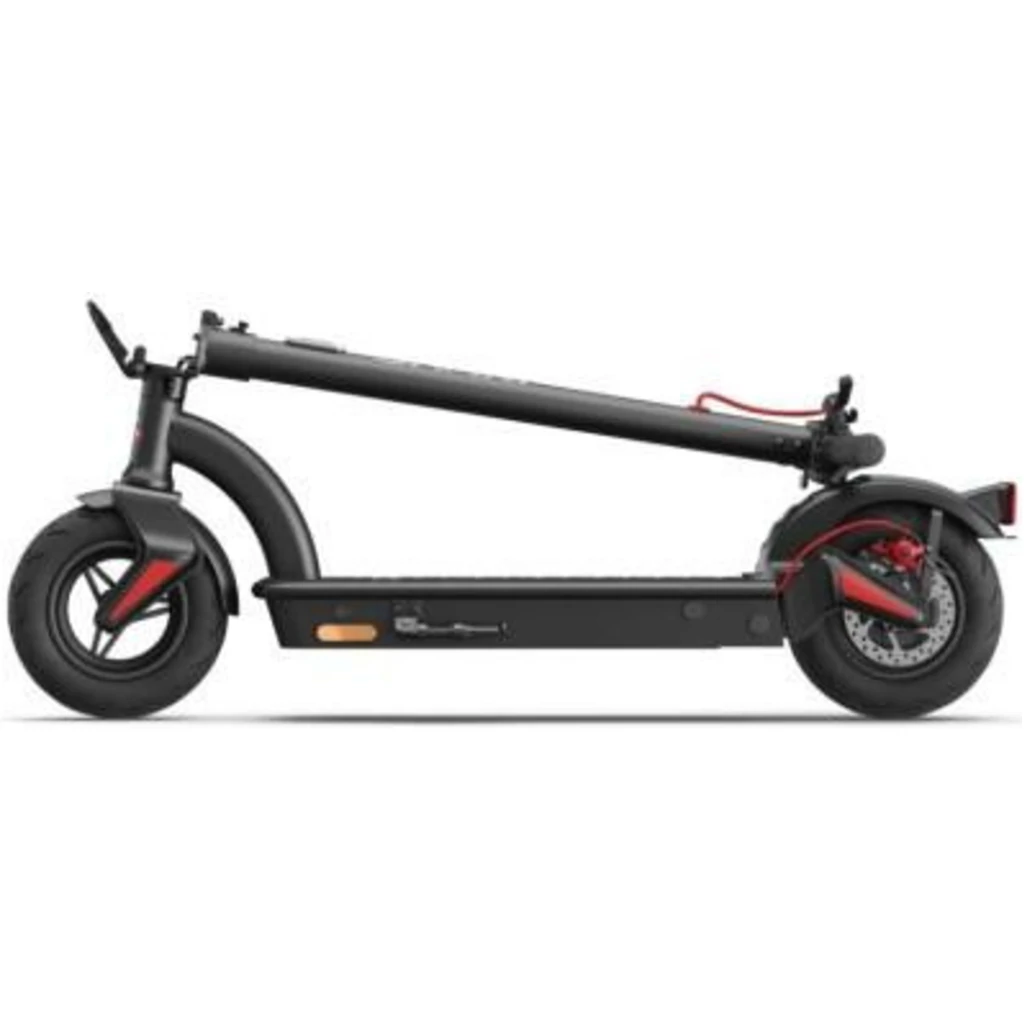 Електросамокат Sharp Electric Scooter (EM-KS2AEU-B) UA
