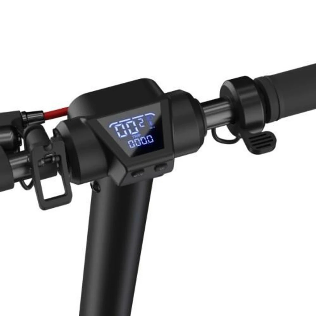 Електросамокат Sharp Electric Scooter (EM-KS2AEU-B) UA