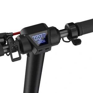 Електросамокат Sharp Electric Scooter (EM-KS2AEU-B) UA