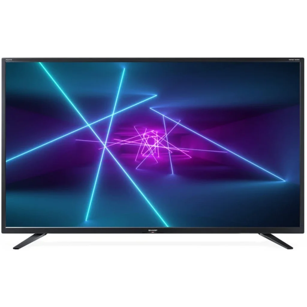 Телевизор SHARP LC-40UI7452E UA
