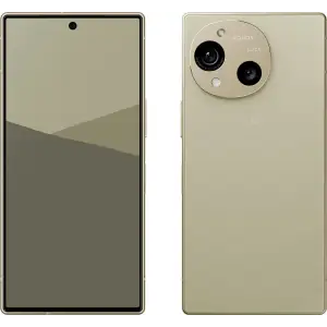 Смартфон Sharp Aquos R10 5G 12/512GB Beige