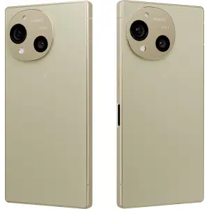 Смартфон Sharp Aquos R10 5G 12/512GB Beige
