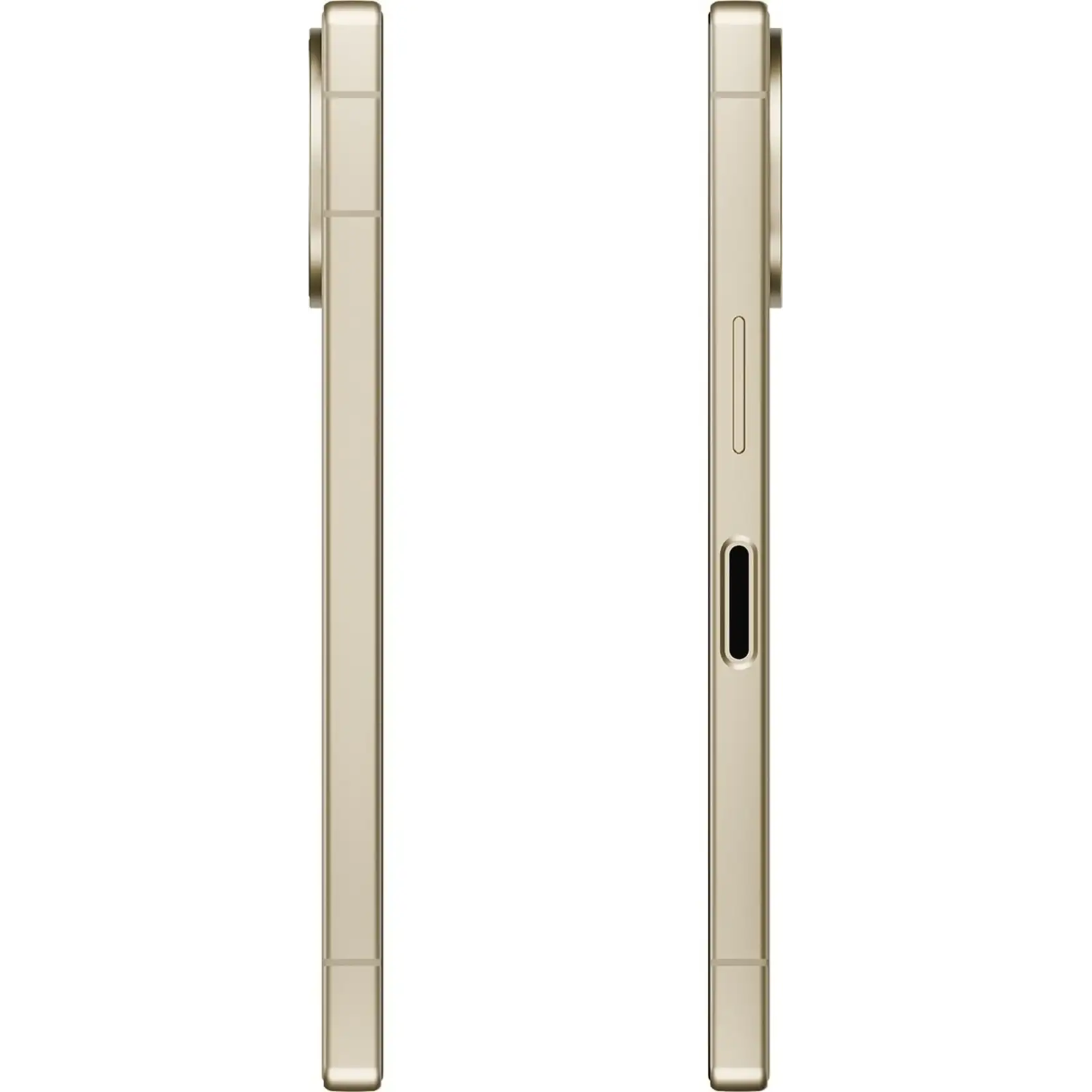 Смартфон Sharp Aquos R10 5G 12/512GB Beige