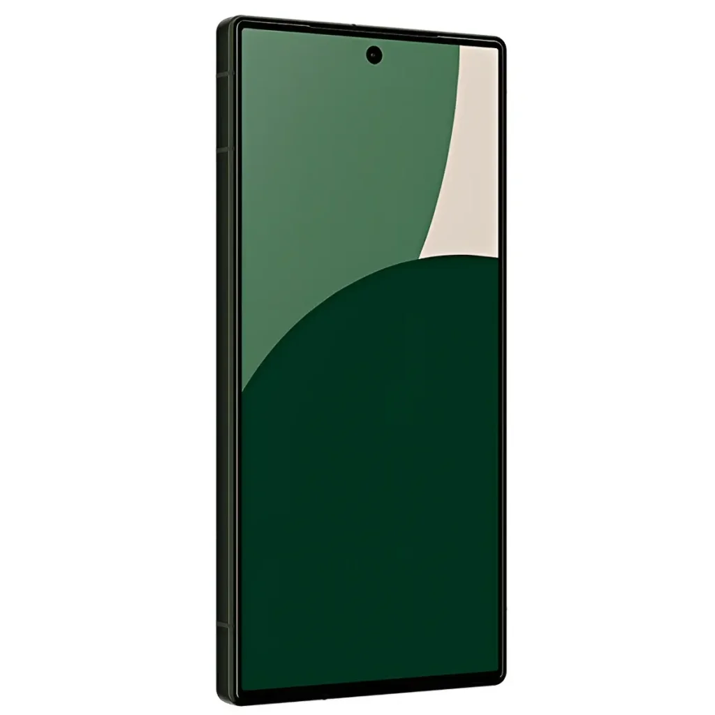 Смартфон Sharp Aquos R9 5G 12/256GB Green