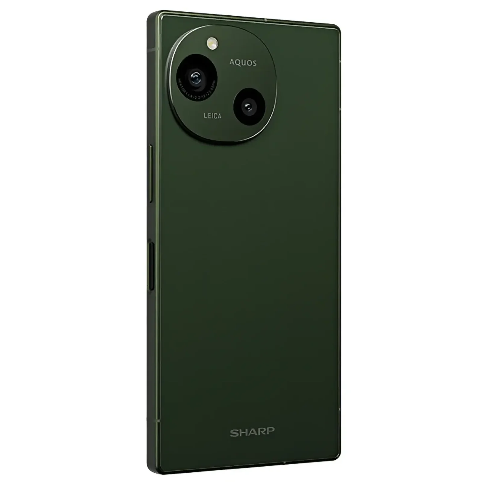 Смартфон Sharp Aquos R9 5G 12/256GB Green