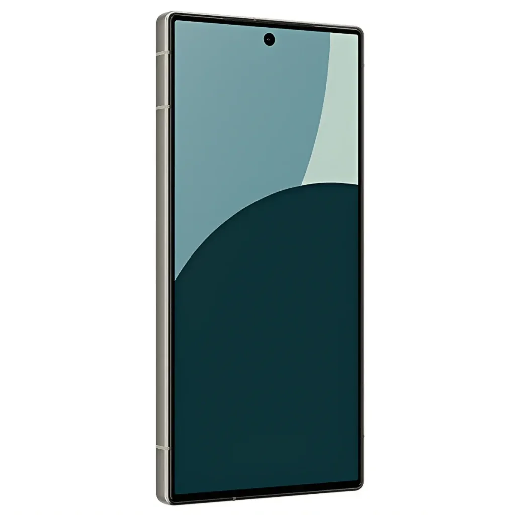 Смартфон Sharp Aquos R9 5G 12/256GB White