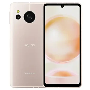 Смартфон Sharp Aquos Sense 8 5G 8/256GB Light Cooper