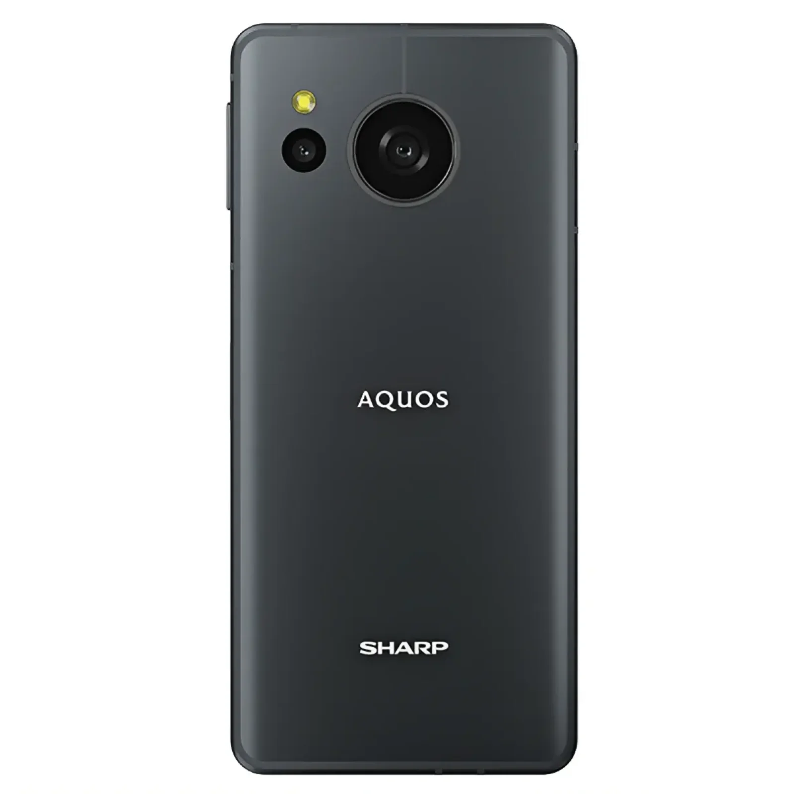 Смартфон Sharp Aquos Sense 8 5G 8/256GB Black