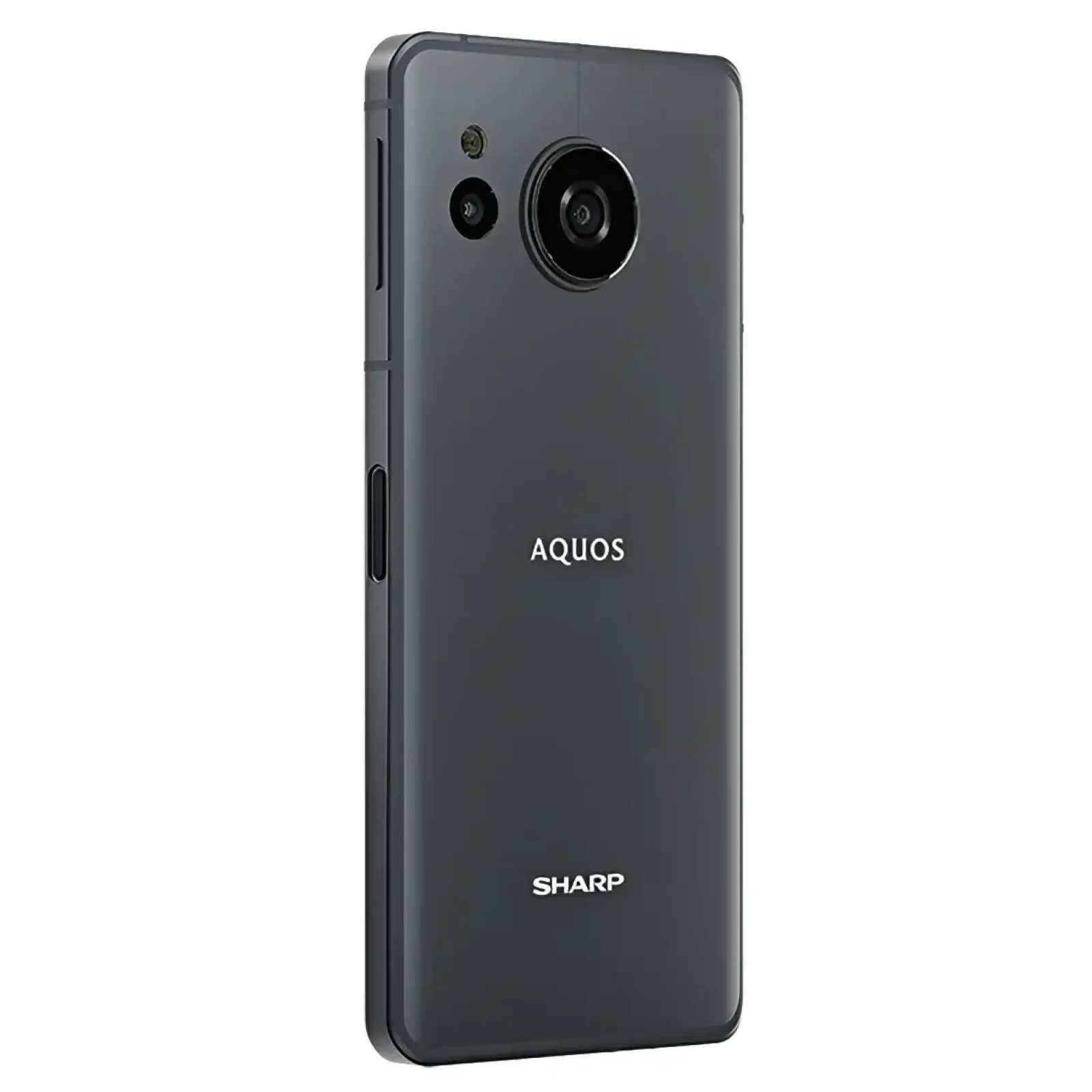 Смартфон Sharp Aquos Sense 8 5G 8/256GB Black