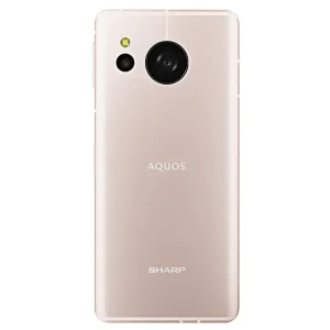 Смартфон Sharp Aquos Sense 8 5G 8/256GB Gold