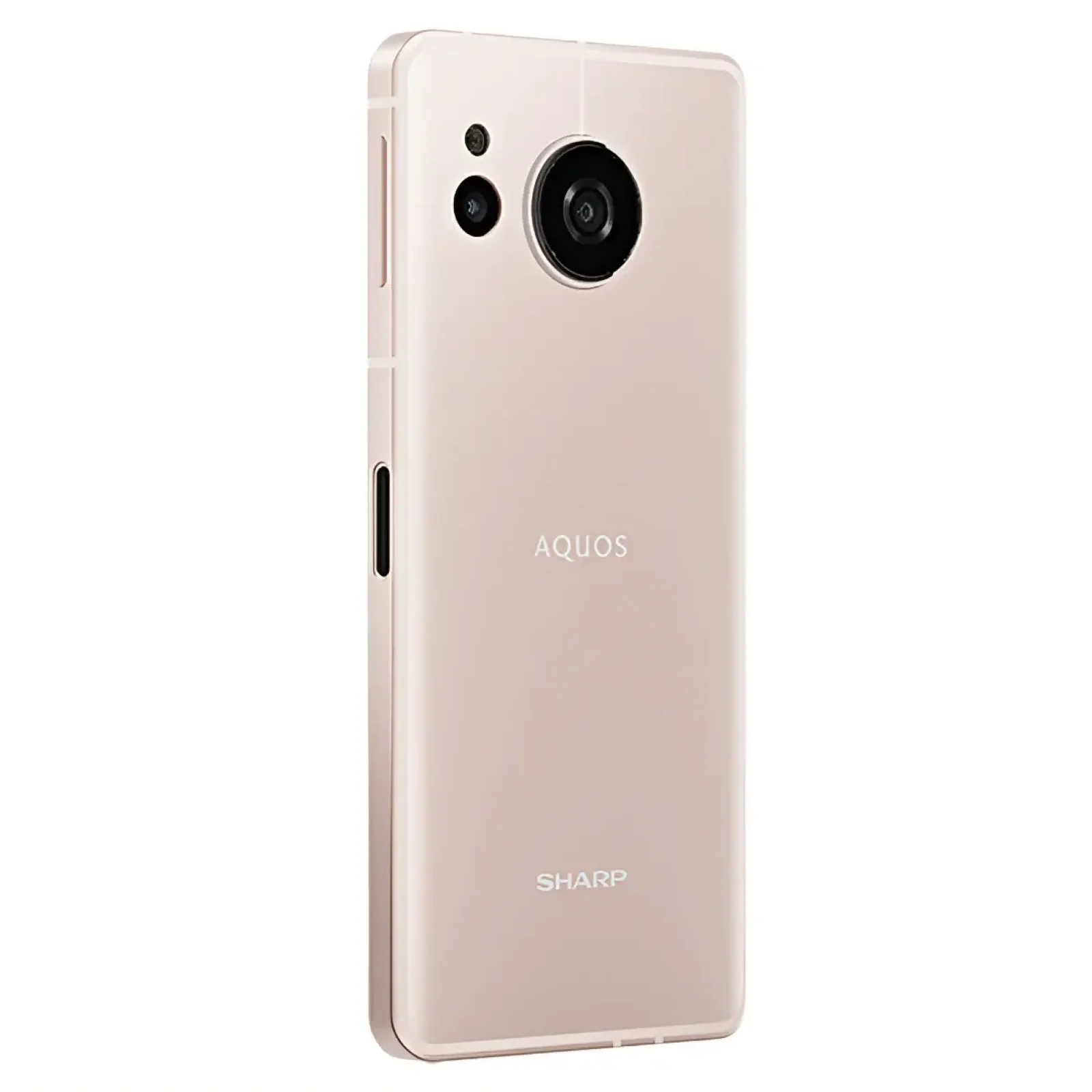 Смартфон Sharp Aquos Sense 8 5G 8/256GB Gold