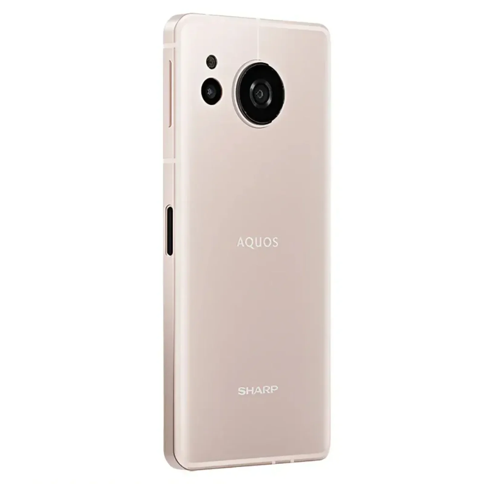 Смартфон Sharp Aquos Sense 8 5G 8/256GB Light Cooper
