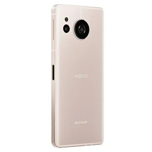 Смартфон Sharp Aquos Sense 8 5G 8/256GB Light Cooper