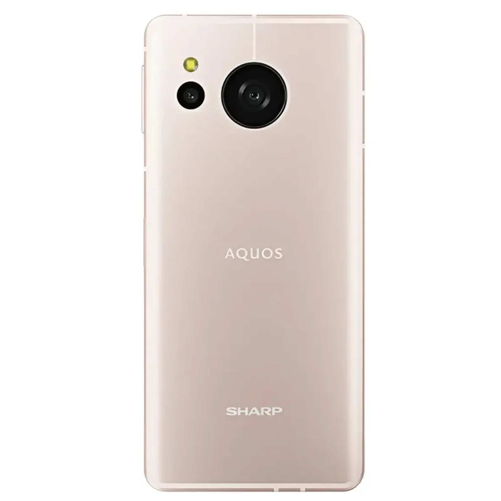 Смартфон Sharp Aquos Sense 8 5G 8/256GB Light Cooper