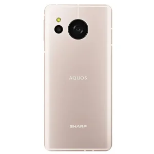 Смартфон Sharp Aquos Sense 8 5G 8/256GB Light Cooper