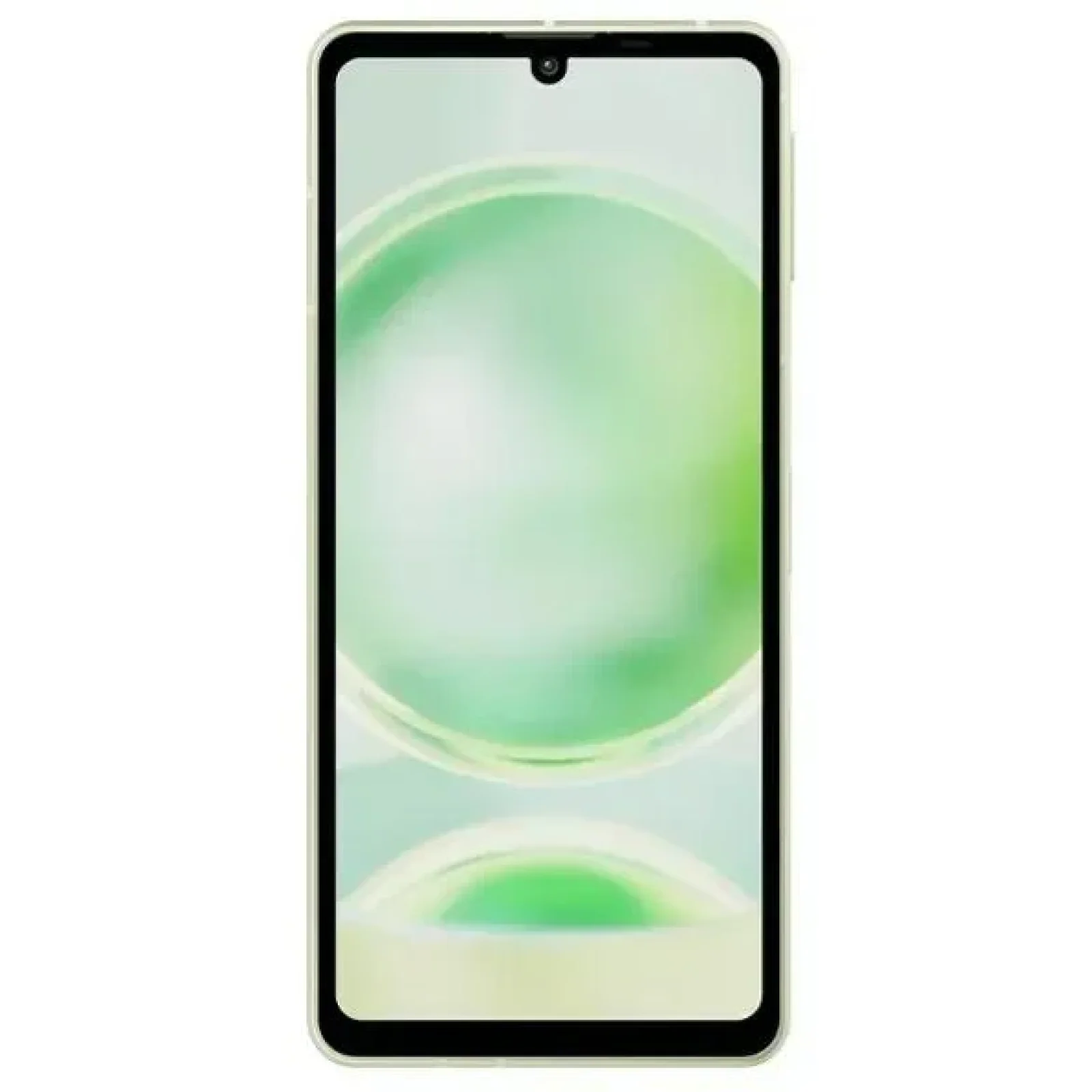 Смартфон Sharp Aquos Sense 8 5G 8/256GB Pale Green