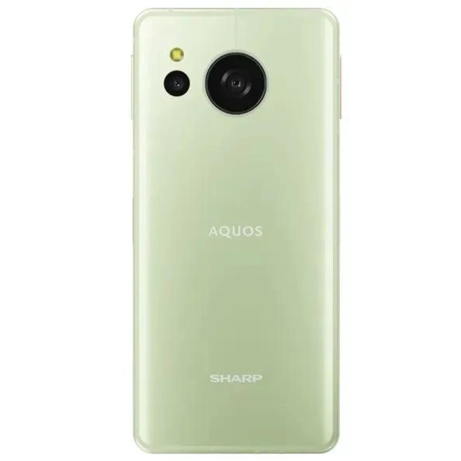 Смартфон Sharp Aquos Sense 8 5G 8/256GB Pale Green