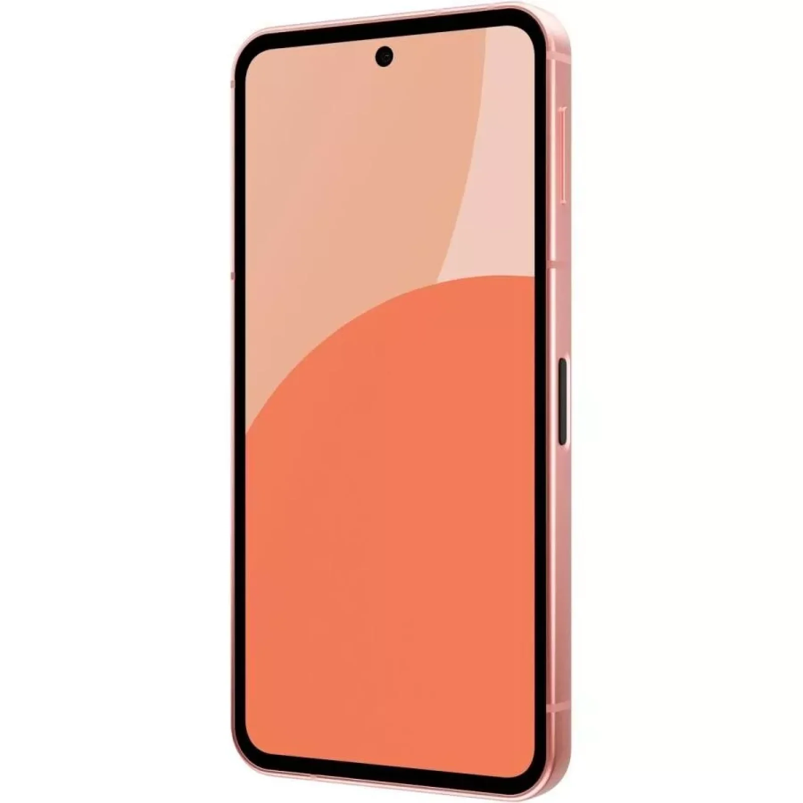 Смартфон Sharp Aquos Sense 9 5G 8/256GB Orange