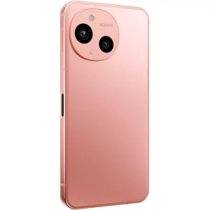 Смартфон Sharp Aquos Sense 9 5G 8/256GB Orange