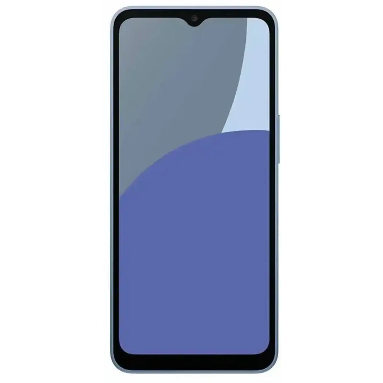 Смартфон Sharp Aquos Wish 4 5G 6/128GB Blue