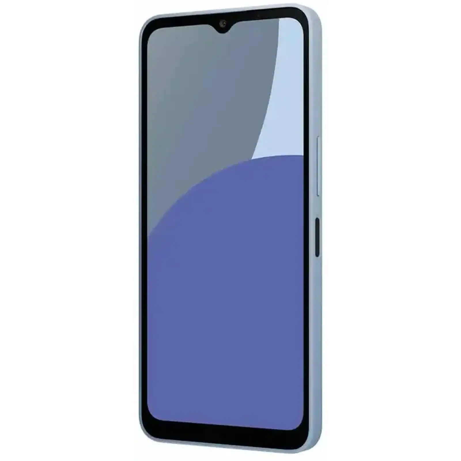 Смартфон Sharp Aquos Wish 4 5G 6/128GB Blue