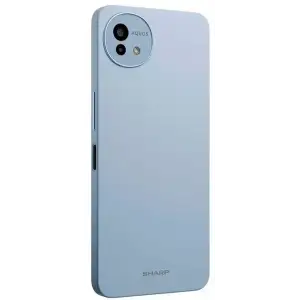 Смартфон Sharp Aquos Wish 4 5G 6/128GB Blue