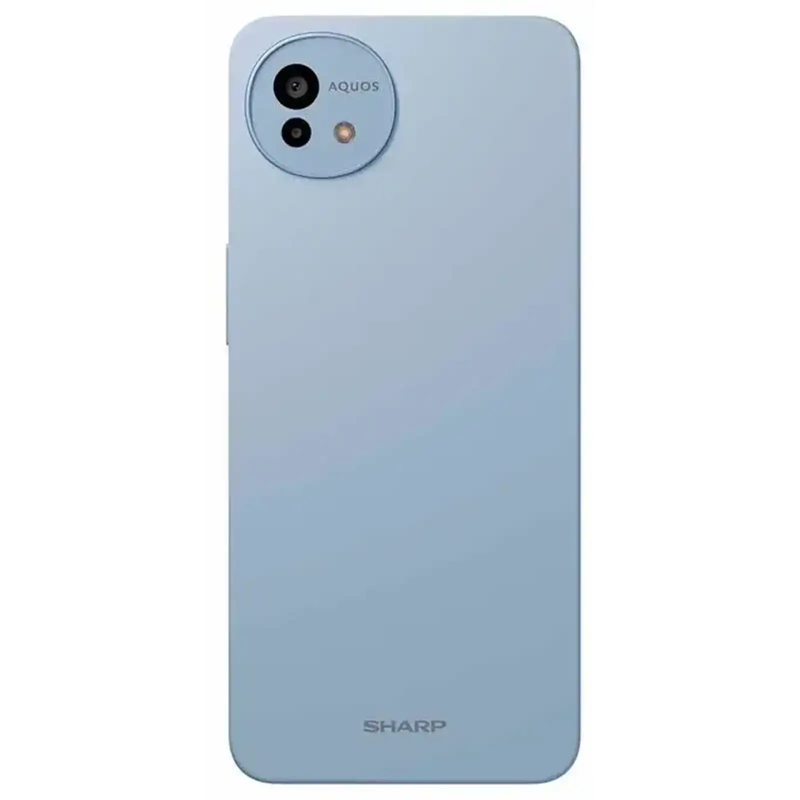 Смартфон Sharp Aquos Wish 4 5G 6/128GB Blue